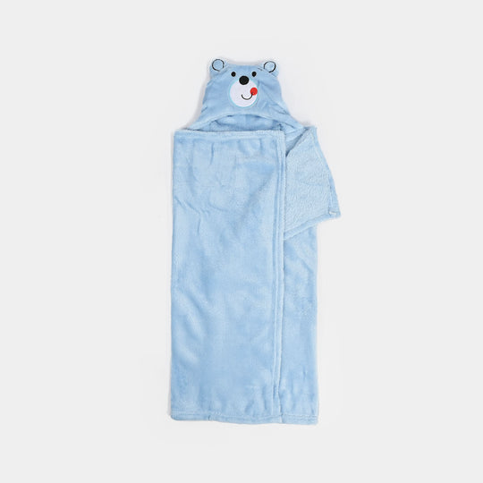 Hooded Character Blanket | 0M+
