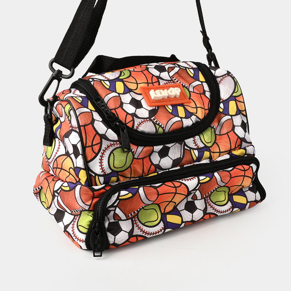 Levup Lunch Bag For Kids