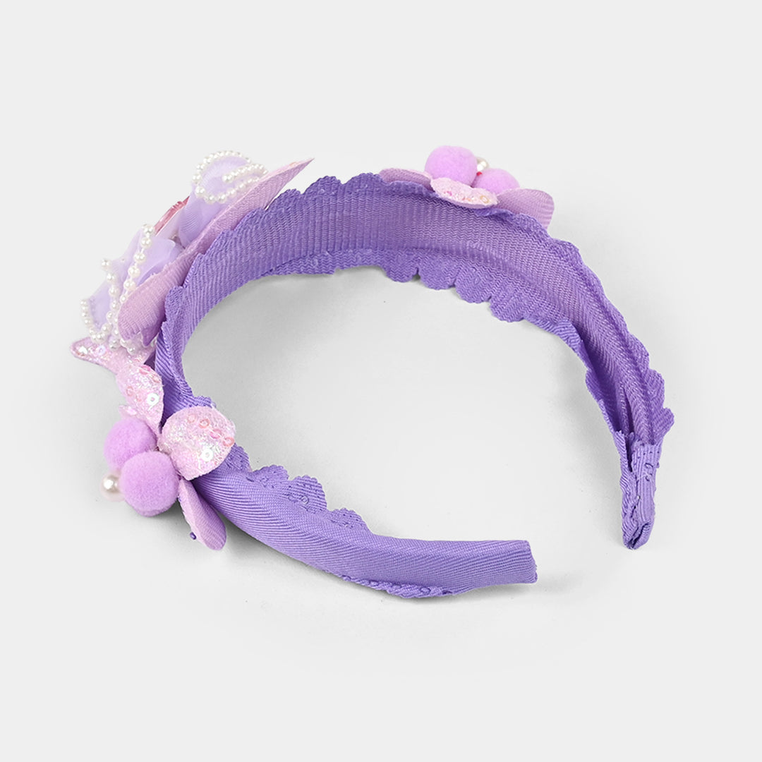 Girls Cute Hair Band