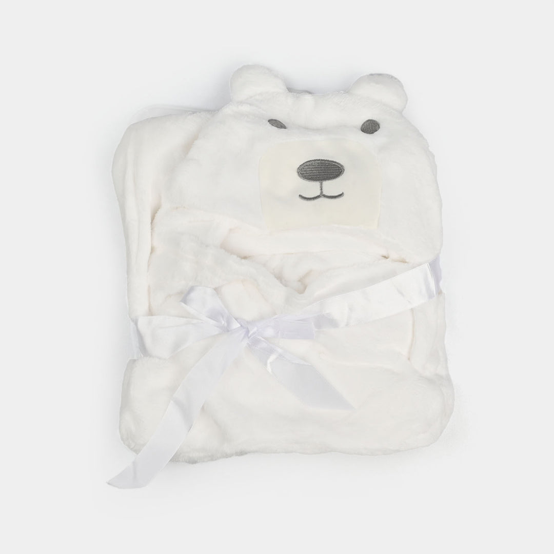 Hooded Character Blanket | 0M+