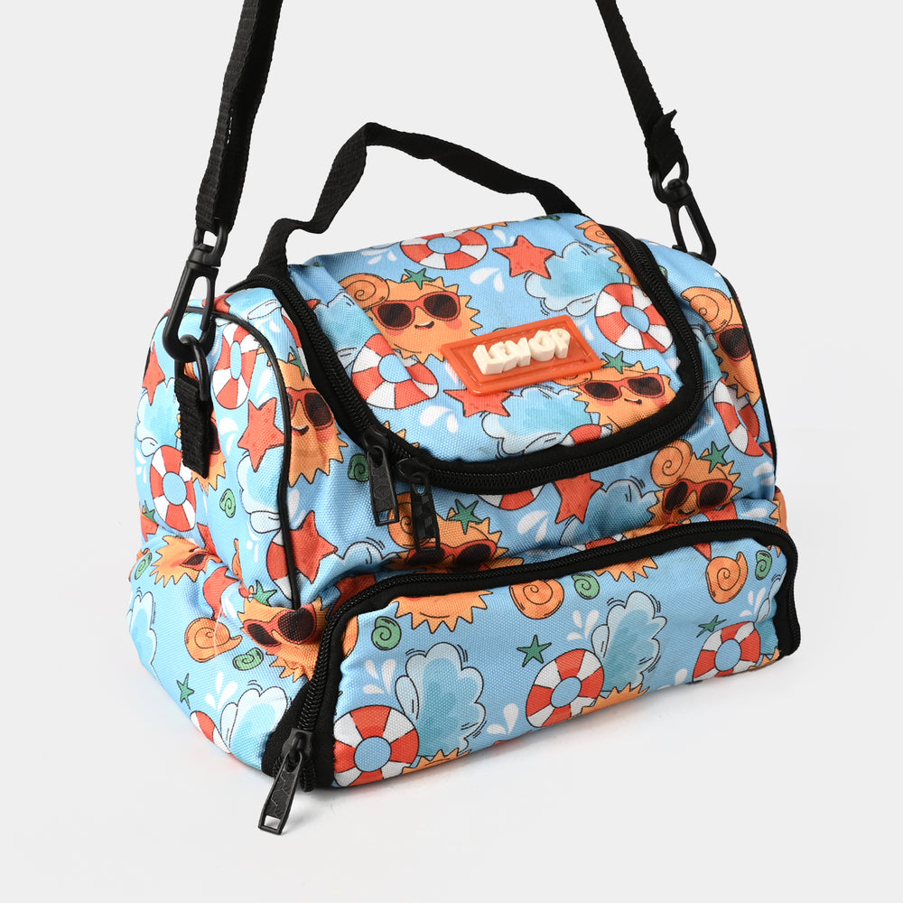 Levup Lunch Bag for Kids