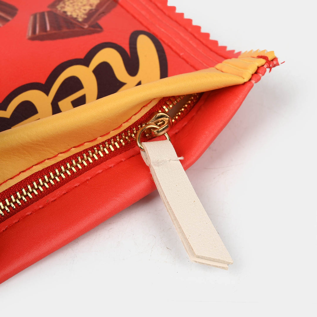 Pencil Pouch for Kids