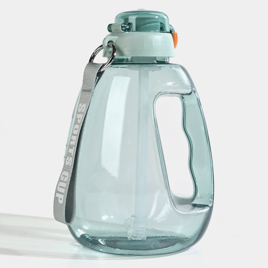 Plastic Water Bottle for Kids | 1700ml