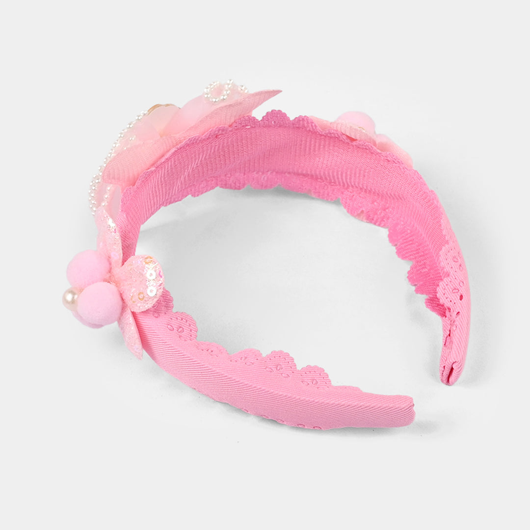 Girls Cute Hair Band