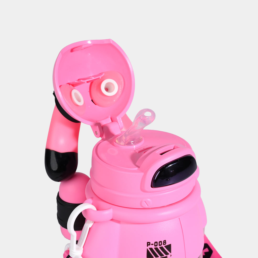 Stainless Steel Water Bottle for Kids | 800ml