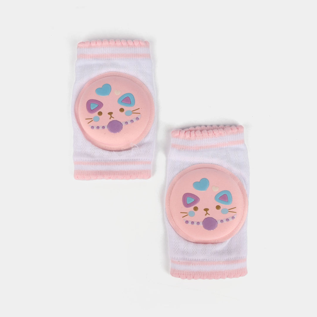 Baby knee Protection Pad | 6M+