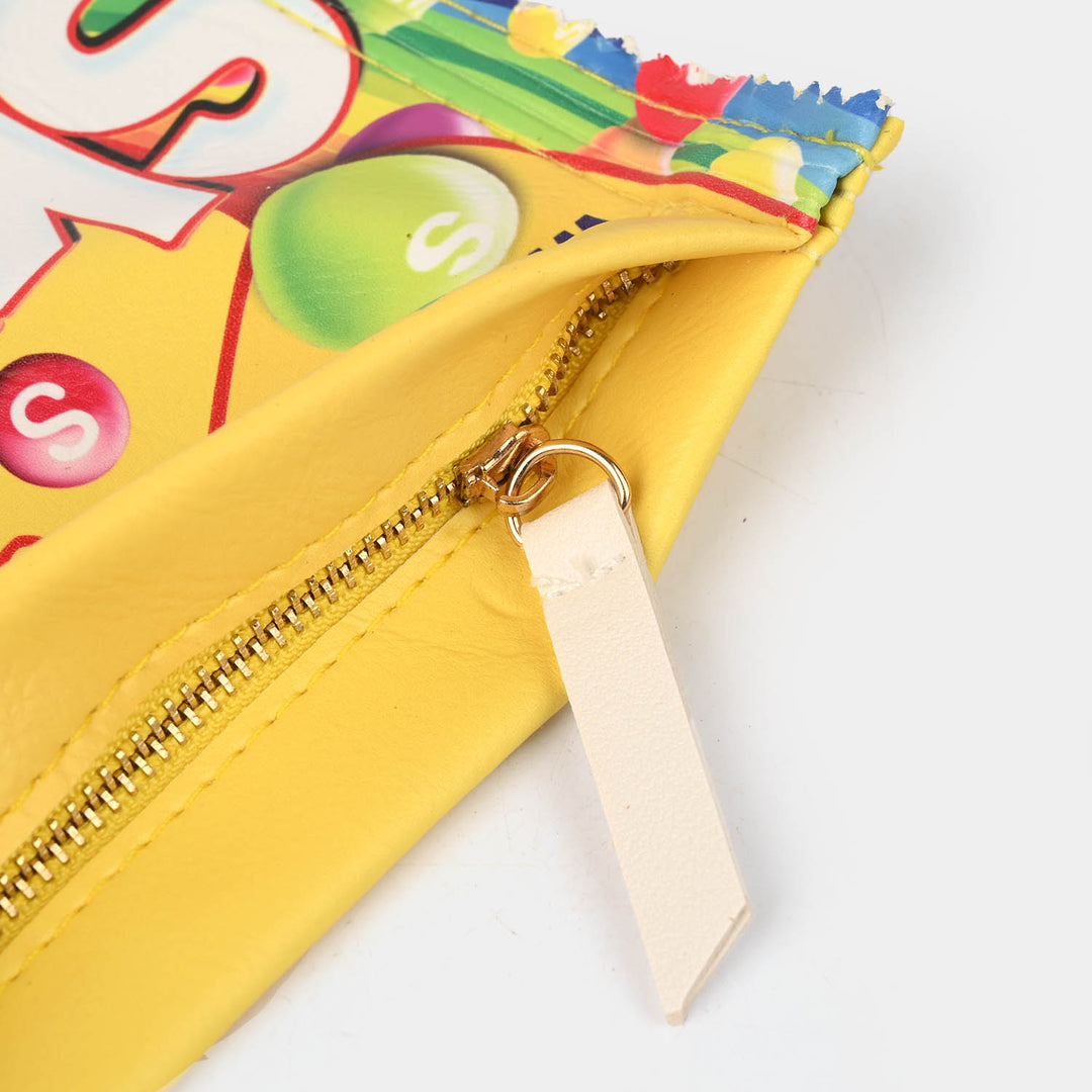 Pencil Pouch for Kids