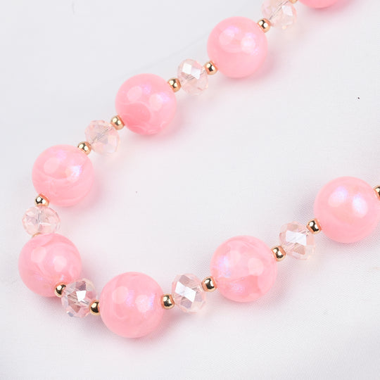Beads Necklace