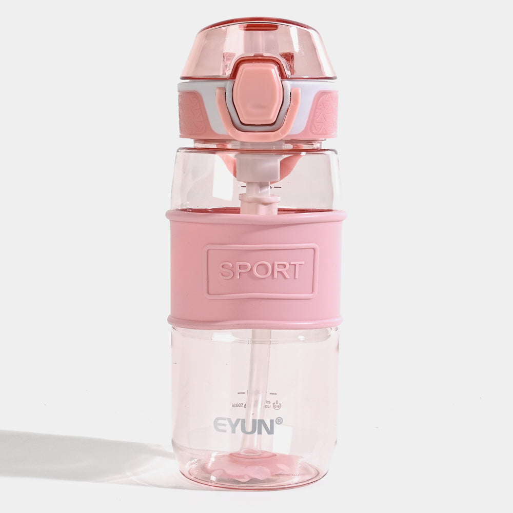 Plastic Water Bottle for Kids | 550ml
