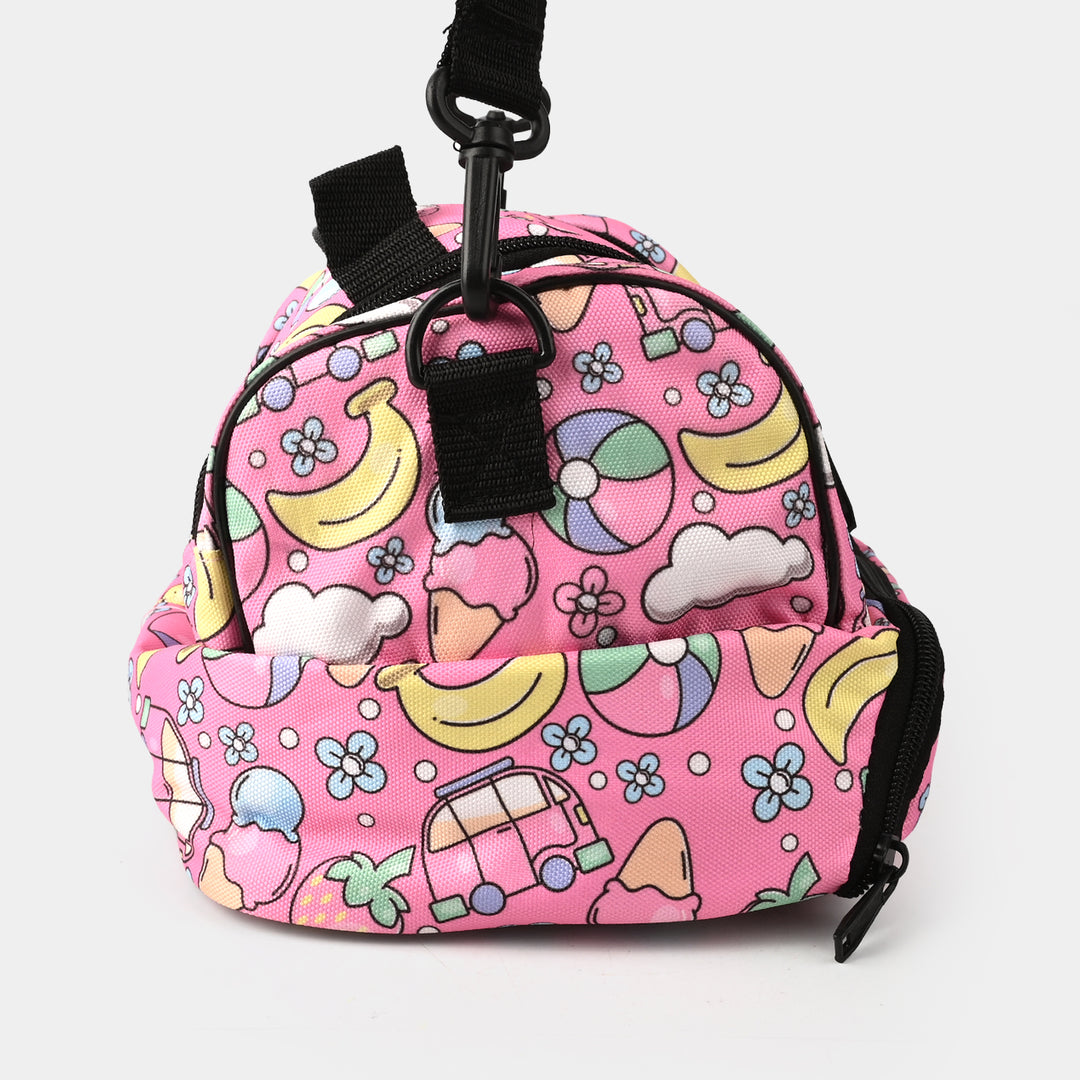 Lunch Bag for Kids