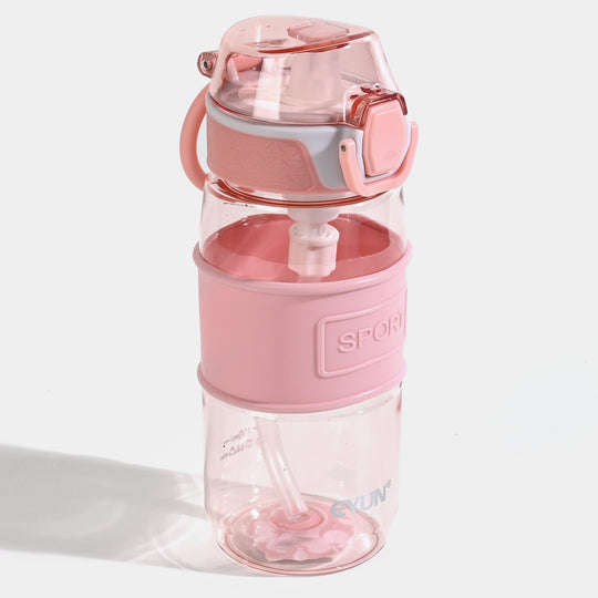 Plastic Water Bottle for Kids | 550ml