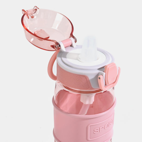 Plastic Water Bottle for Kids | 550ml