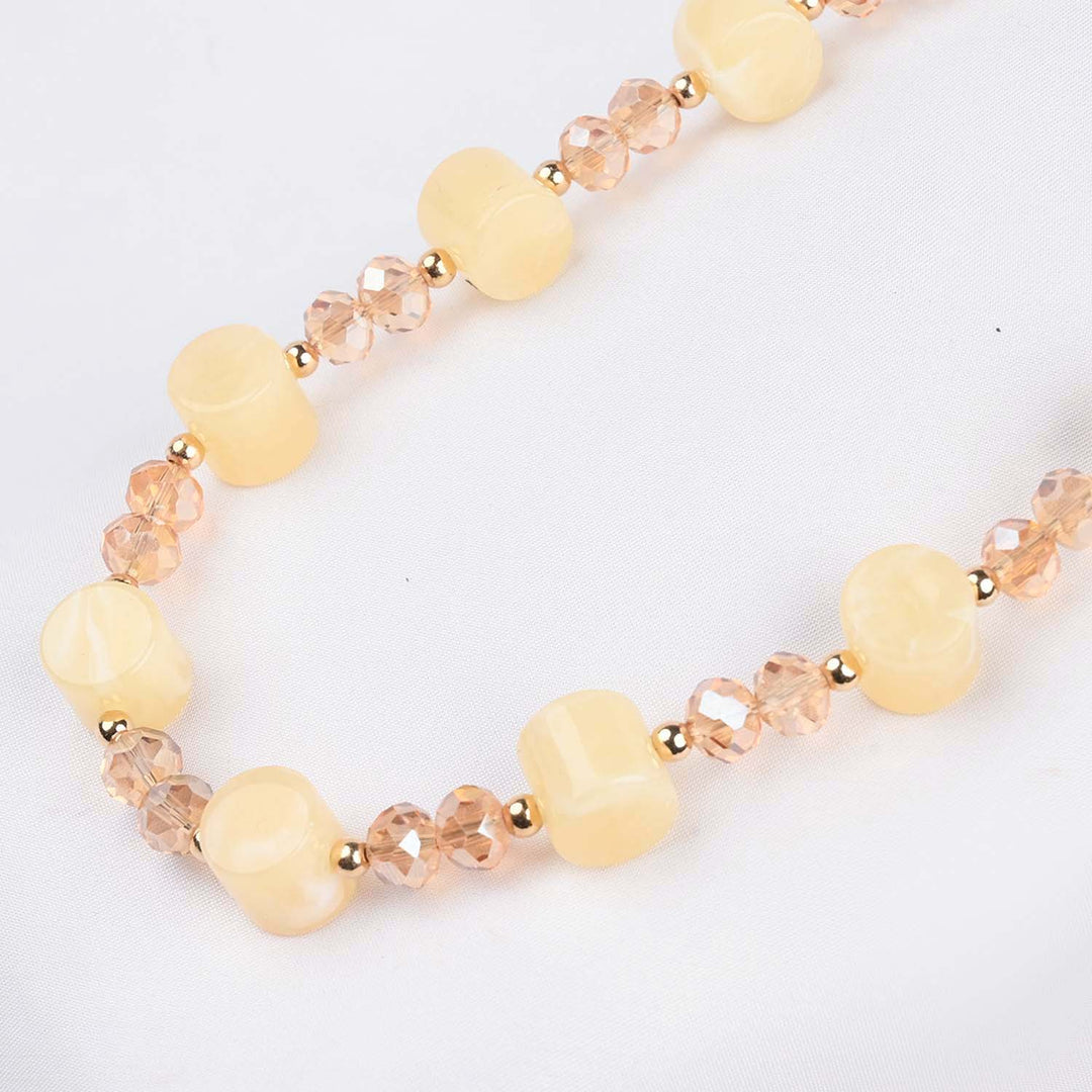 Beads Necklace