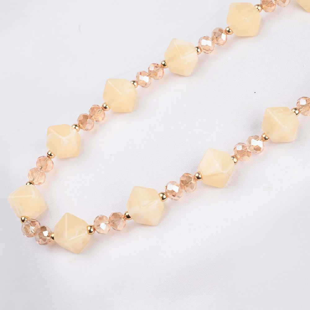 Beads Necklace