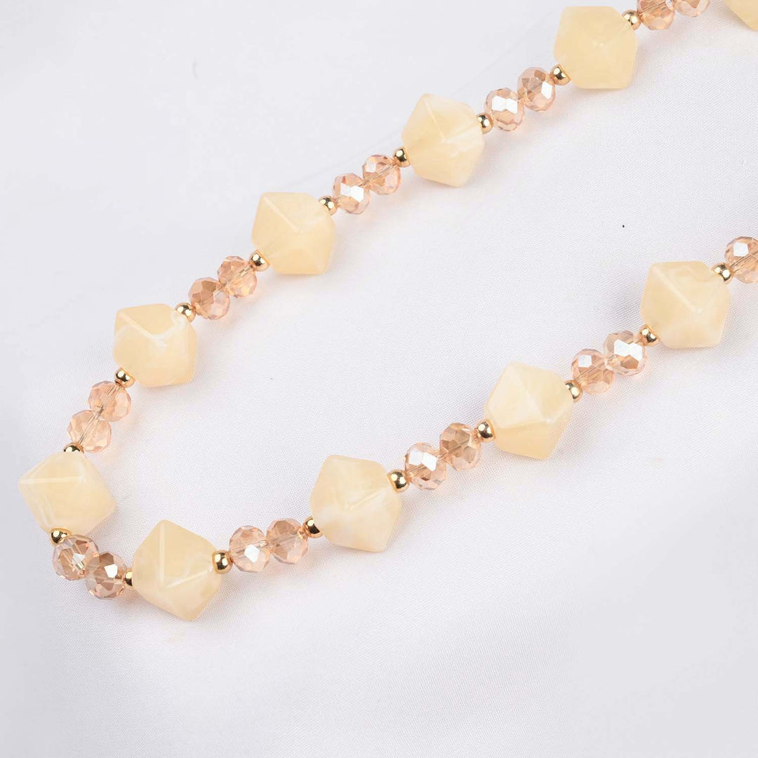 Beads Necklace