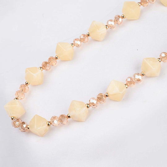 Beads Necklace