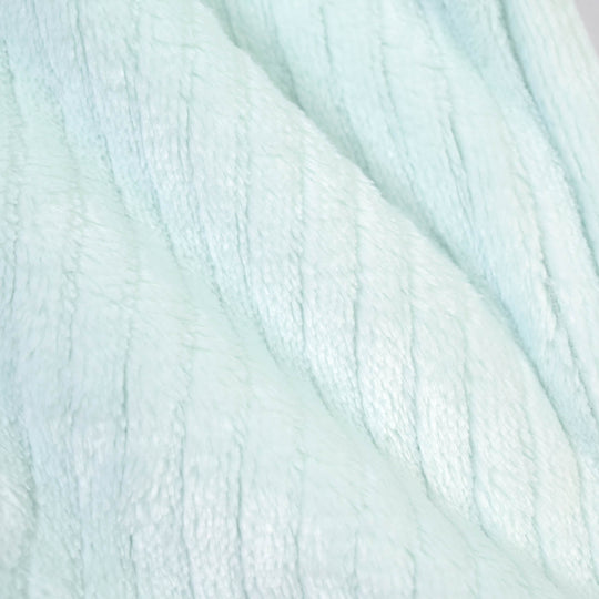 Infant Unisex Romper FL200-2P -Sea Green