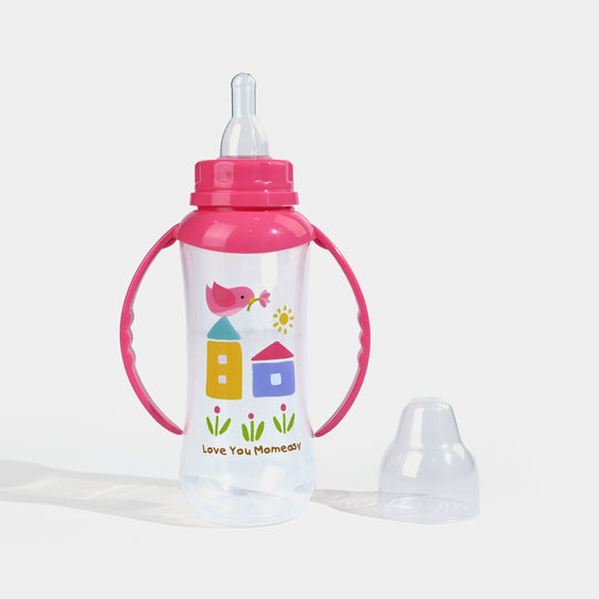 Standard PP Baby Feeding Bottle