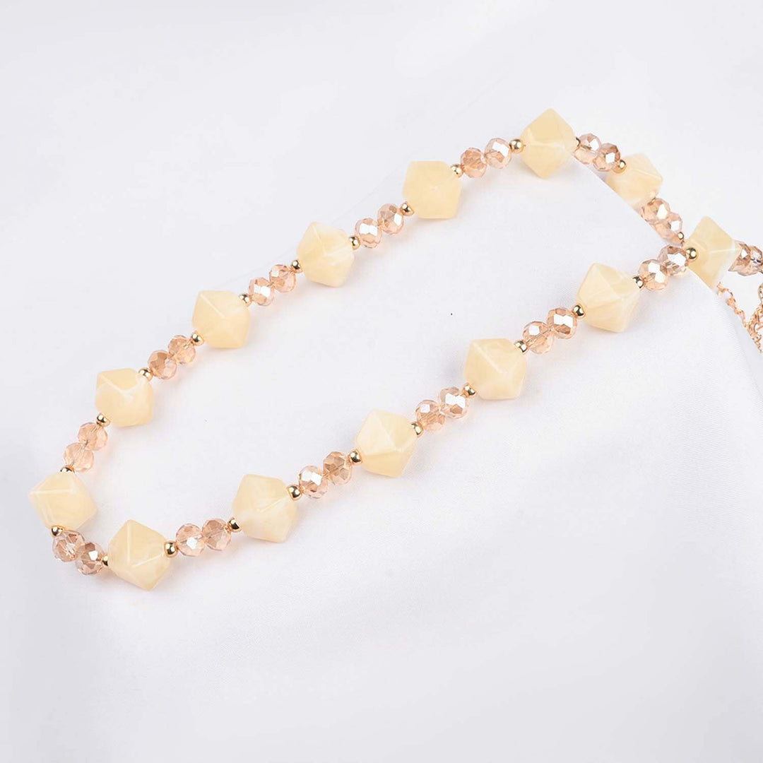 Beads Necklace