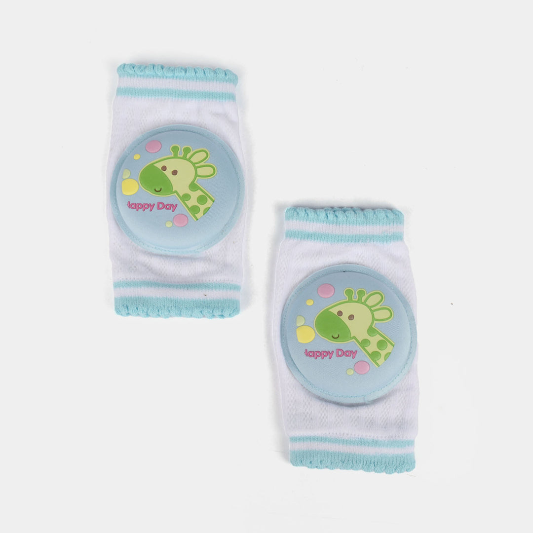 Baby knee Protection Pad | 6M+