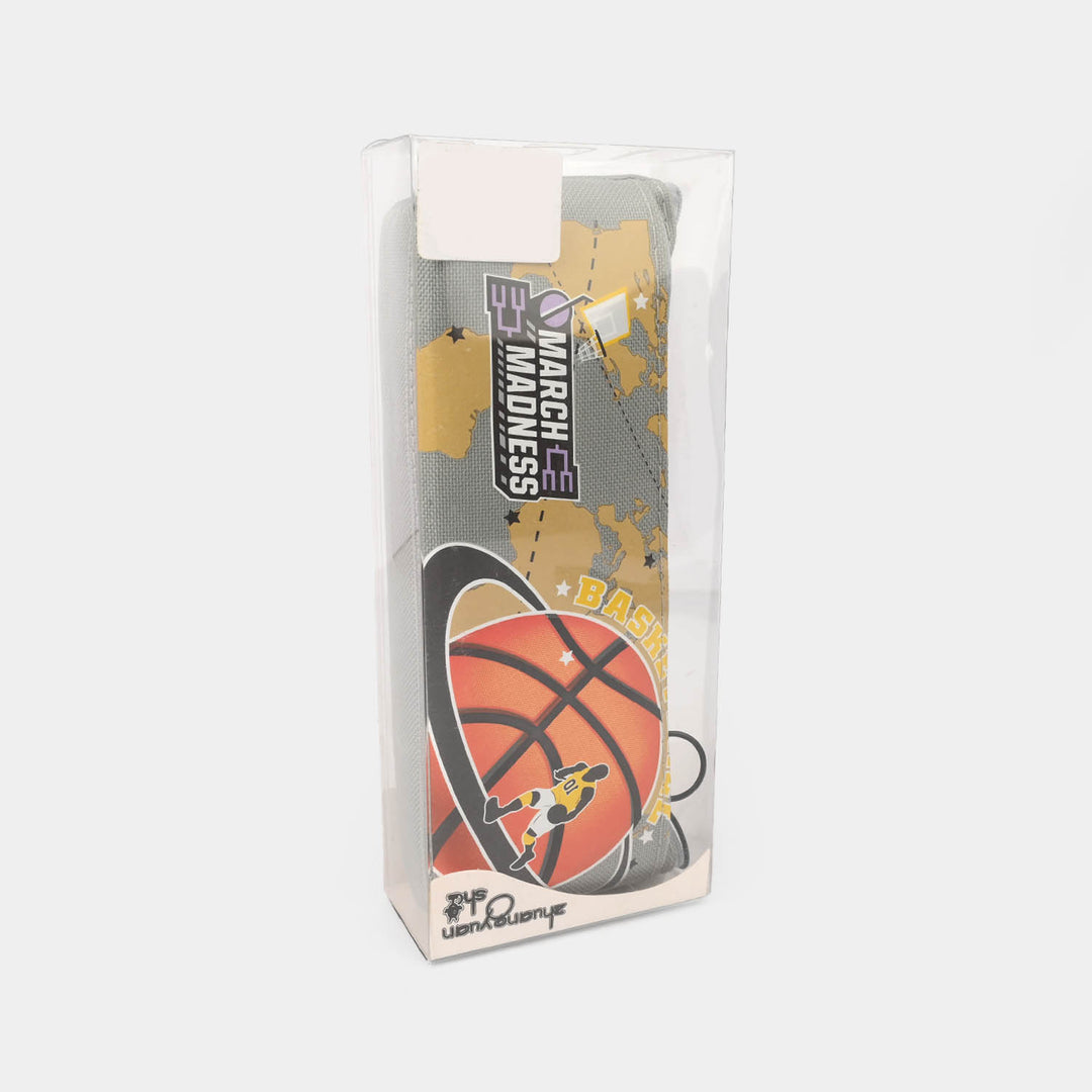 Pencil Pouch for Kids
