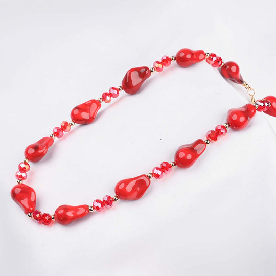 Beads Necklace