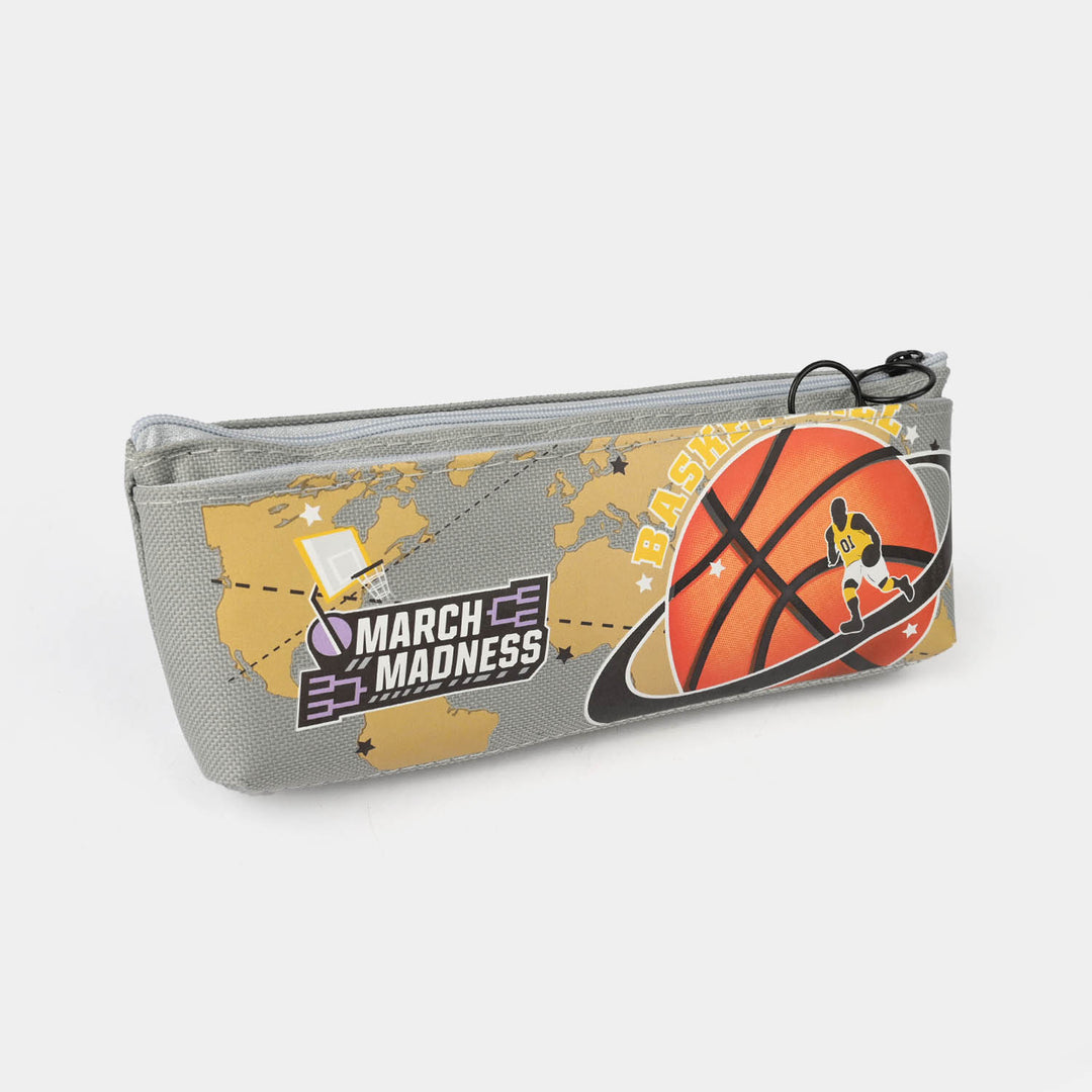Pencil Pouch for Kids