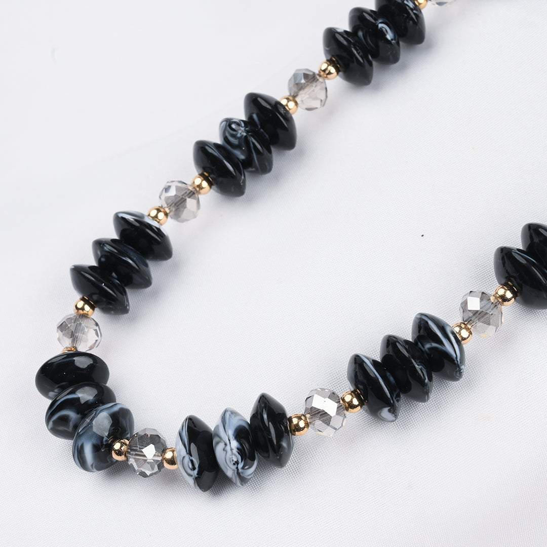 Beads Necklace