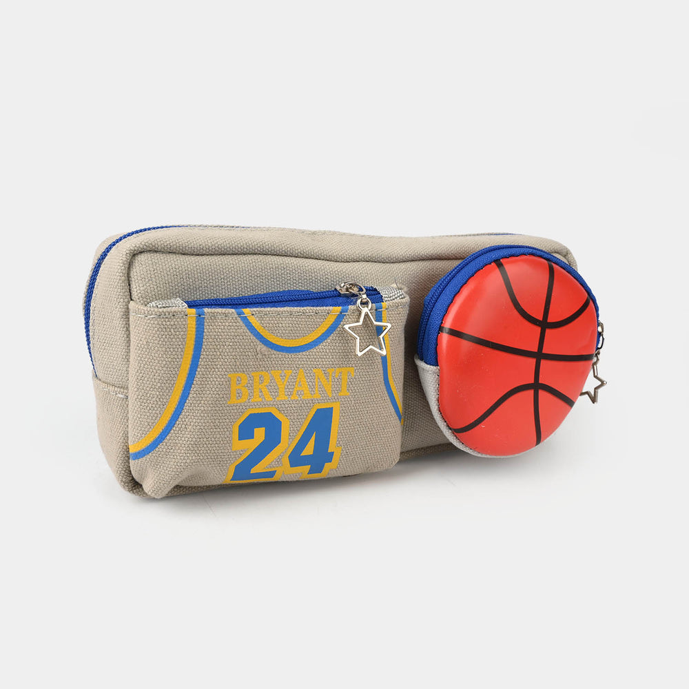 Pencil Pouch for Kids