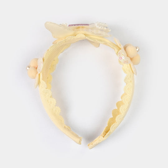 Girls Cute Hair Band
