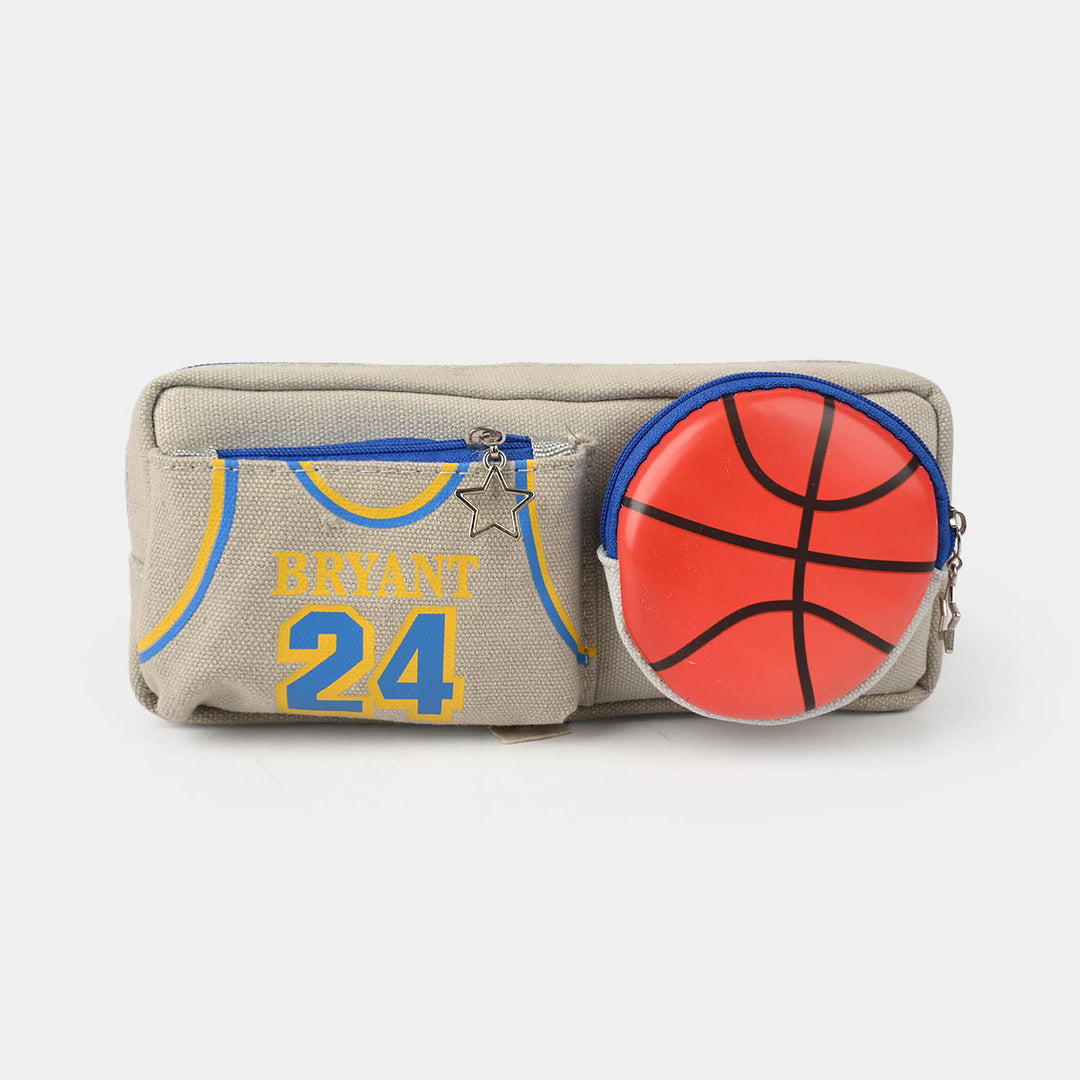 Pencil Pouch for Kids