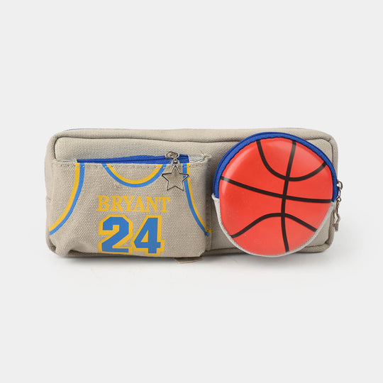 Pencil Pouch for Kids