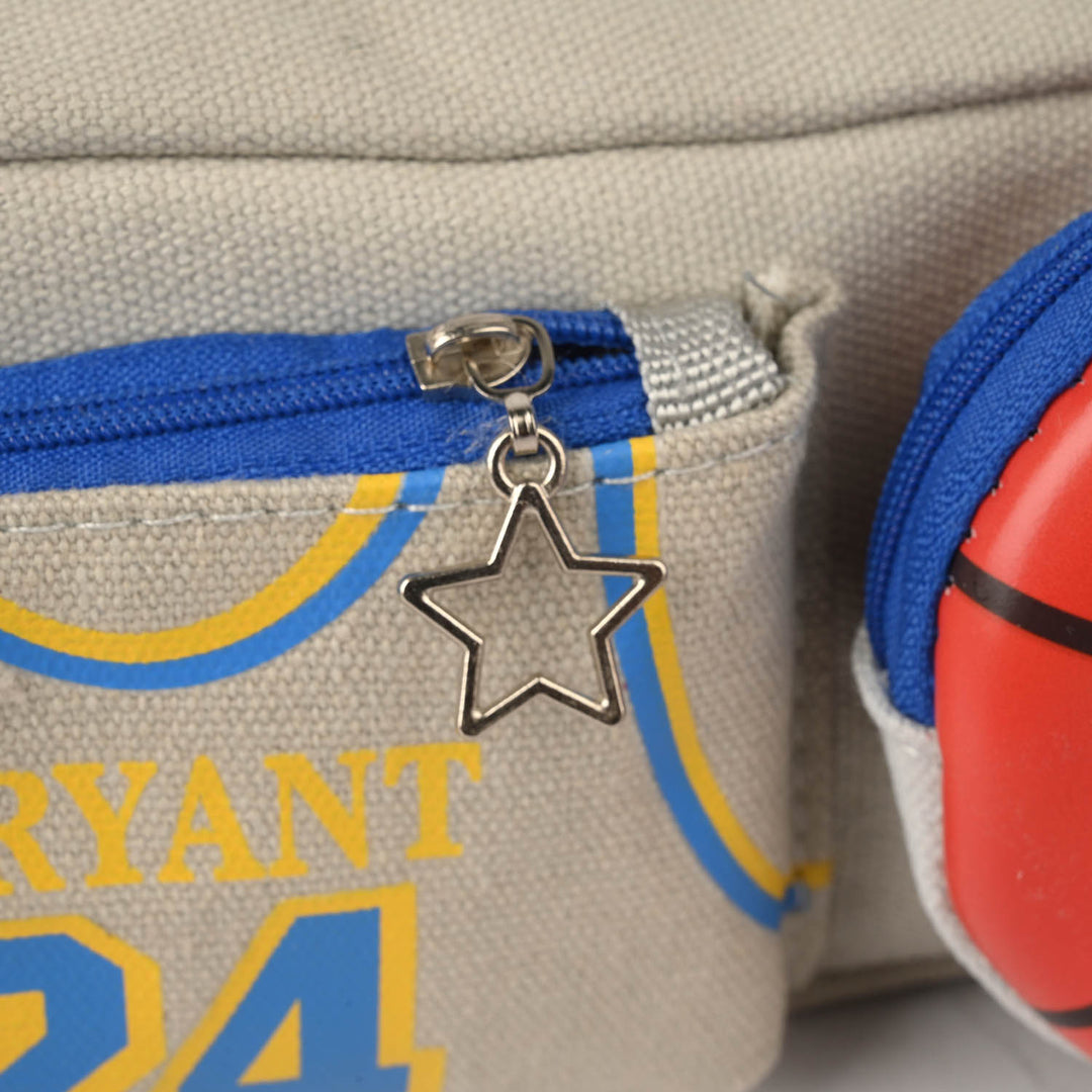 Pencil Pouch for Kids