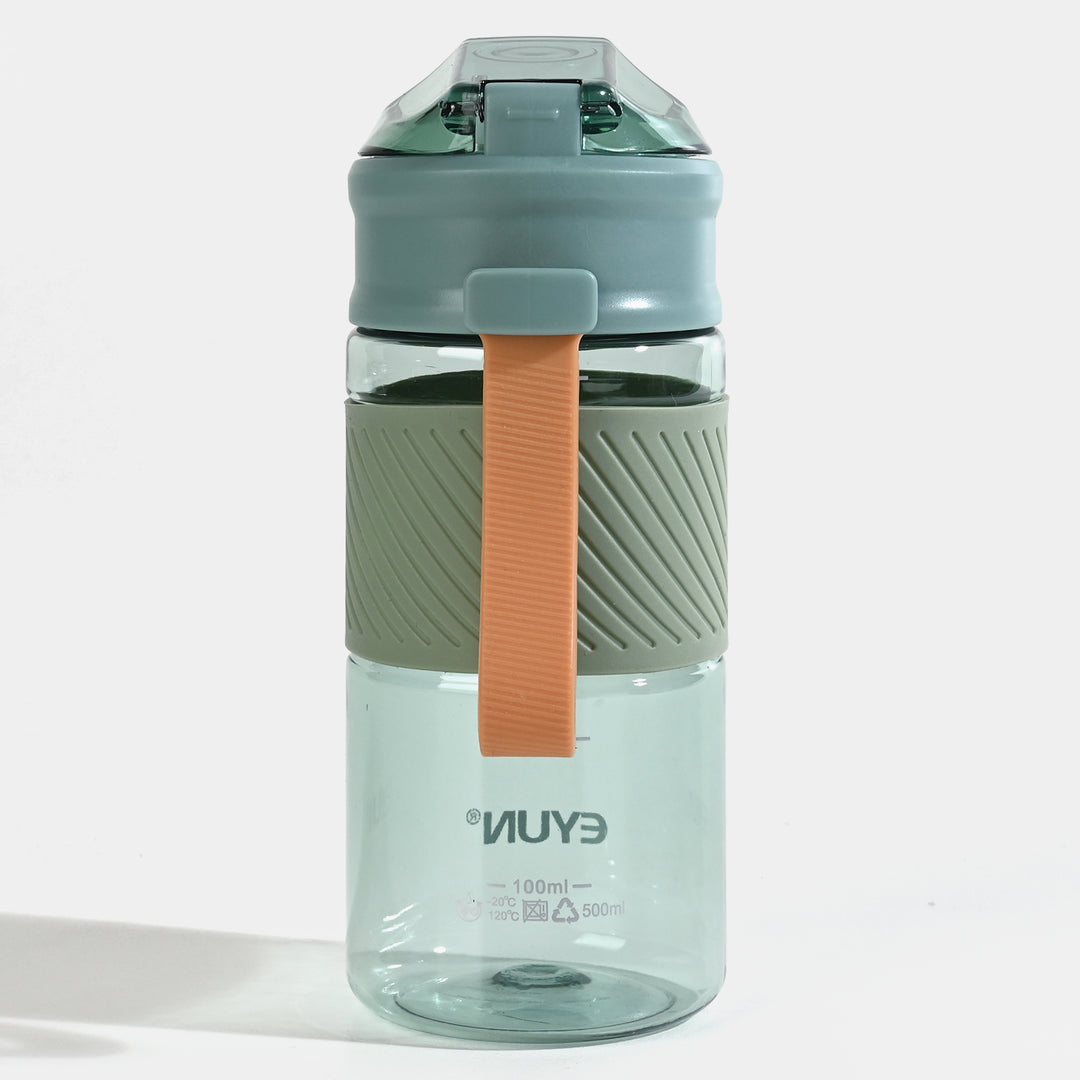 Plastic Water Bottle for Kids | 500ml