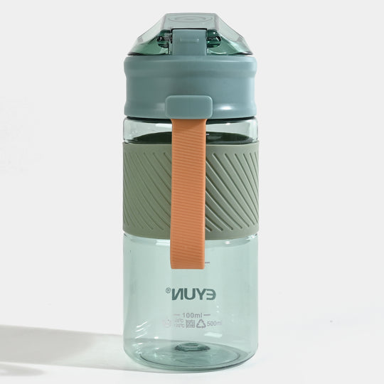 Plastic Water Bottle for Kids | 500ml