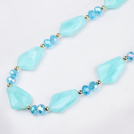 Beads Necklace