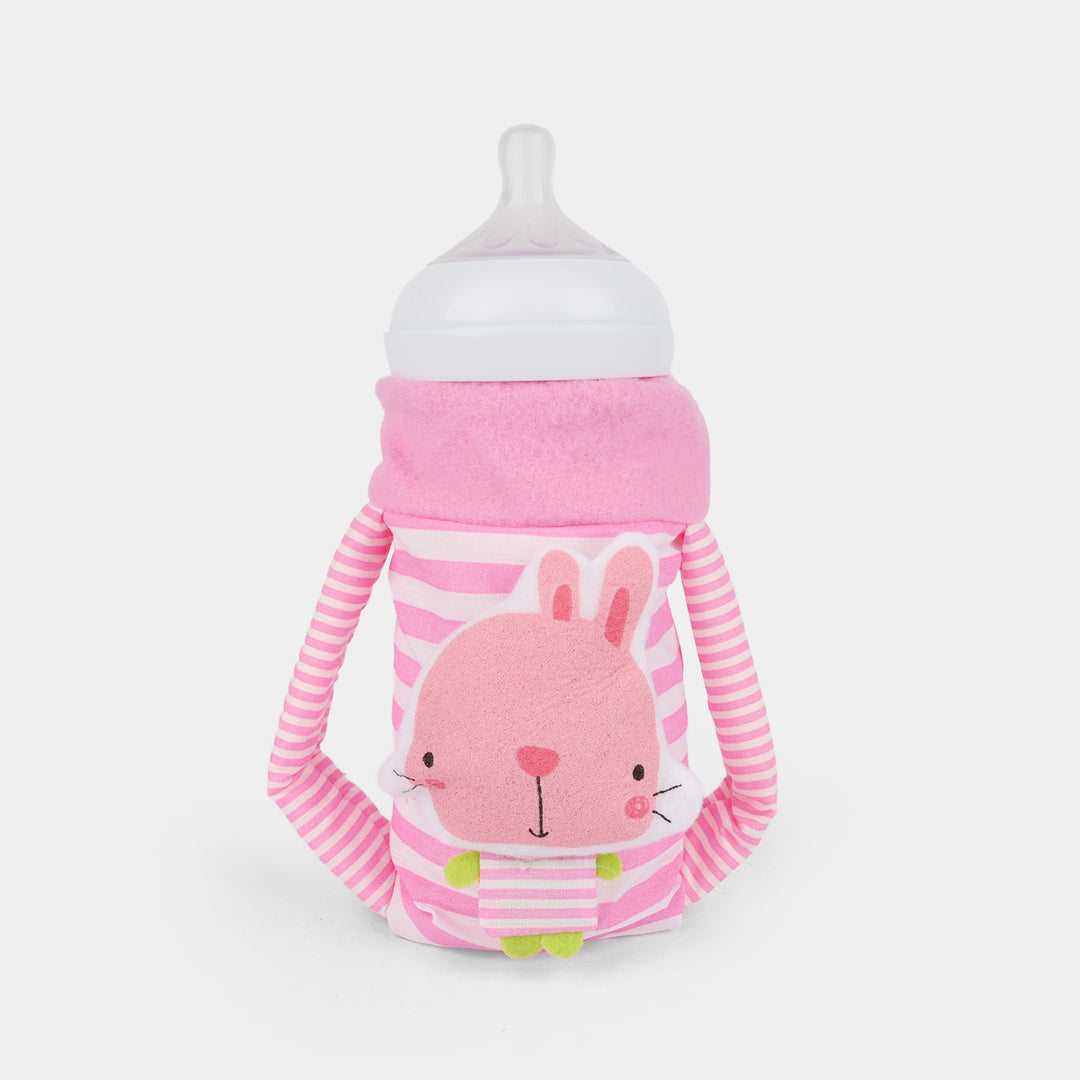 BABY FEEDING BOTTLE FEEDER COVER
