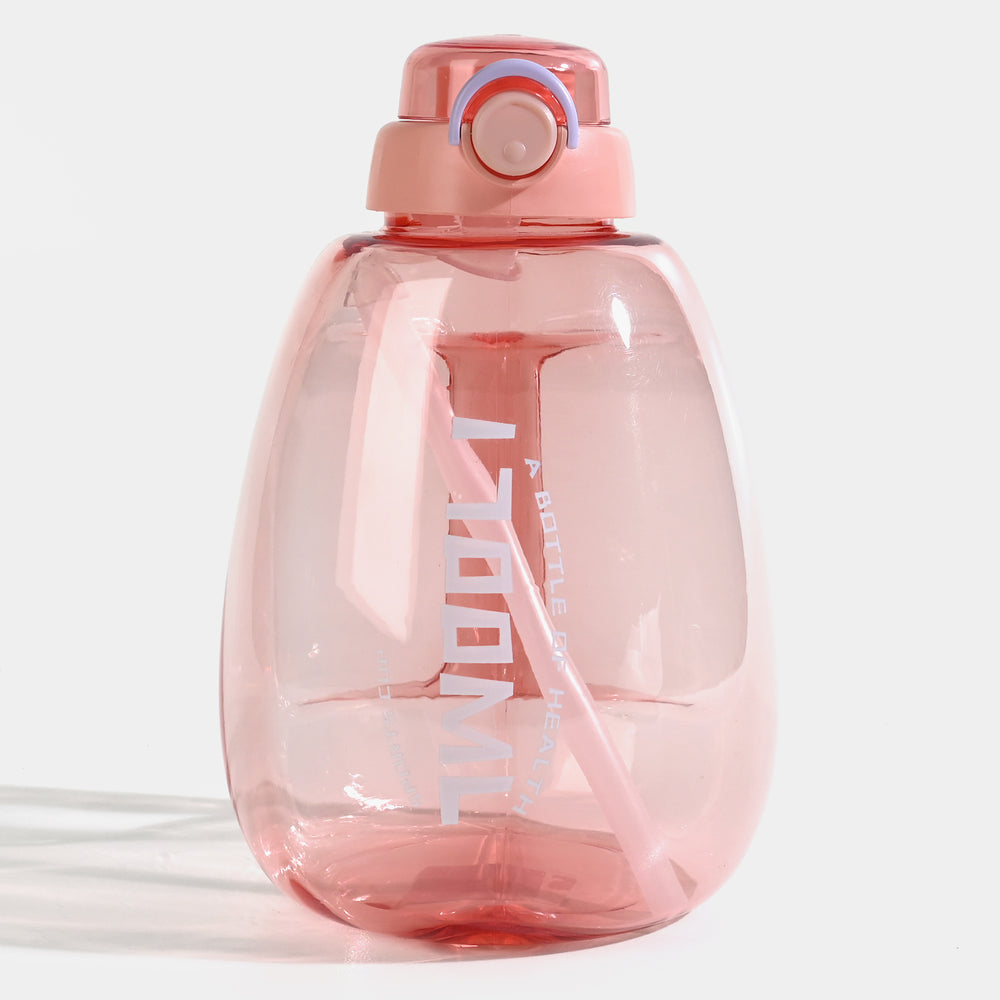 Plastic Water Bottle for Kids | 1700ml