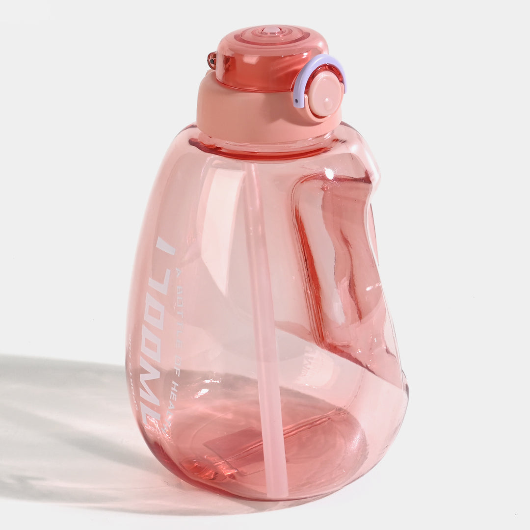 Plastic Water Bottle for Kids | 1700ml