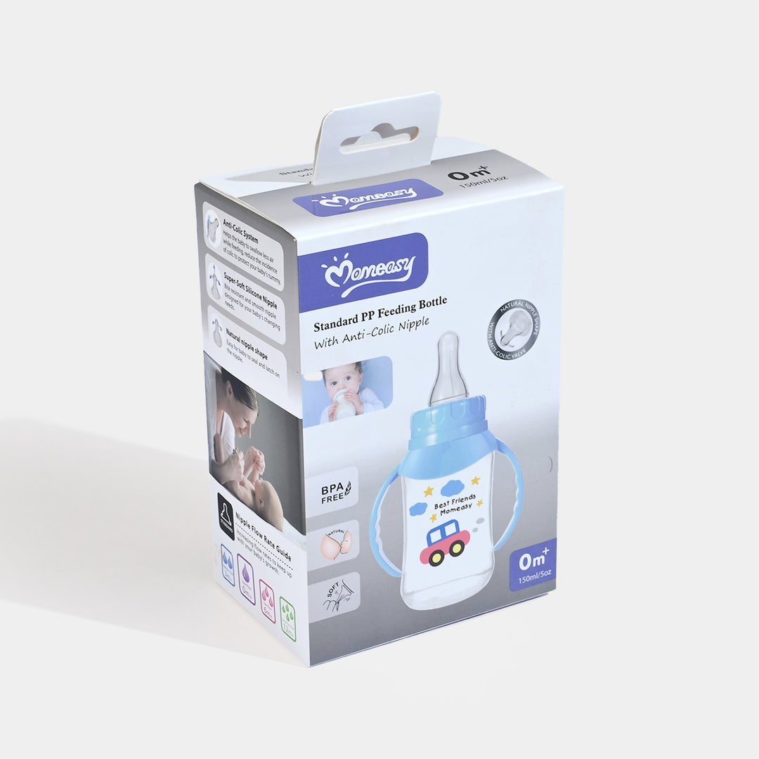 Standard PP Baby Feeding Bottle
