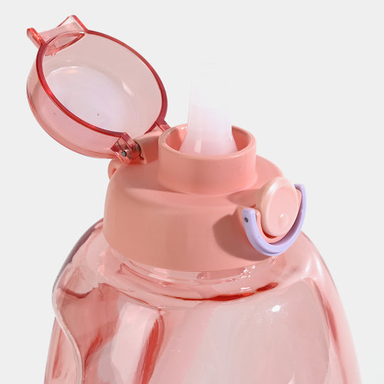 Plastic Water Bottle for Kids | 1700ml