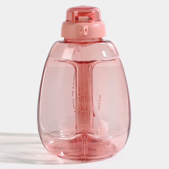 Plastic Water Bottle for Kids | 1700ml