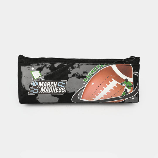Pencil Pouch for Kids