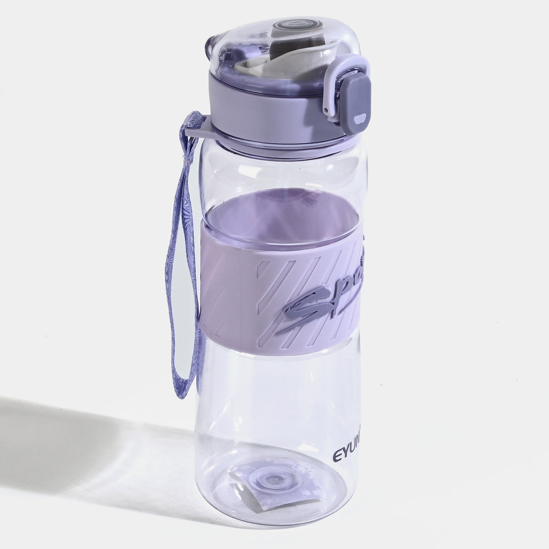 Plastic Water Bottle for Kids | 600ml