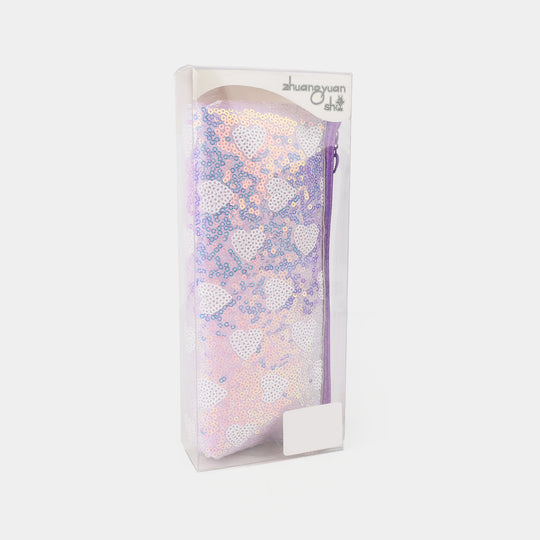 Pencil Pouch for Kids