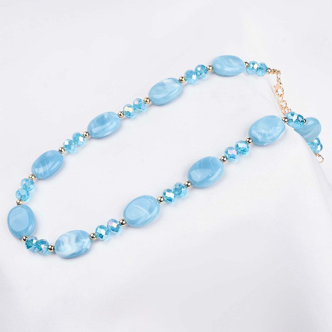 Beads Necklace