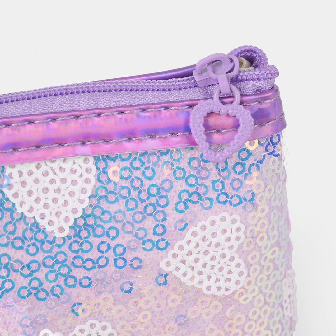 Pencil Pouch for Kids