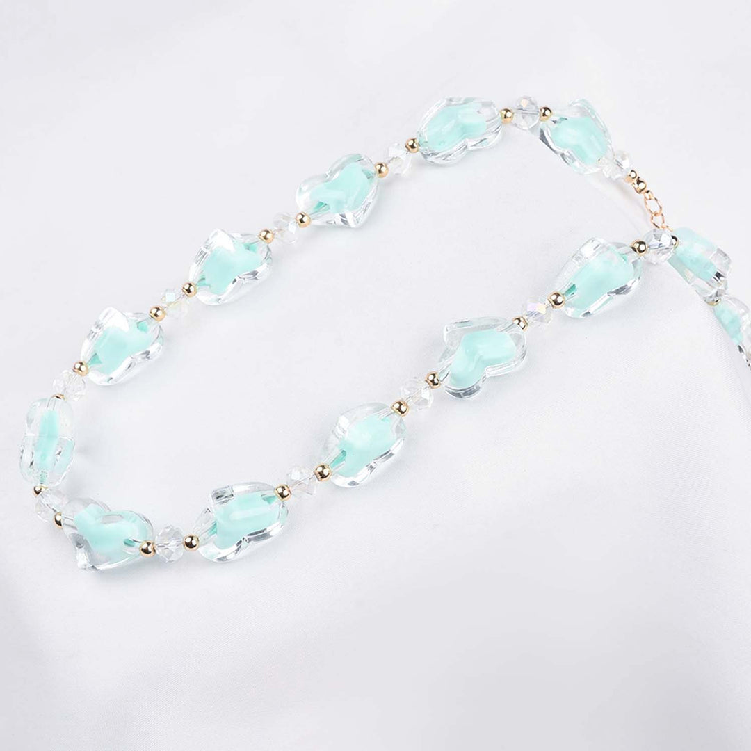Beads Necklace