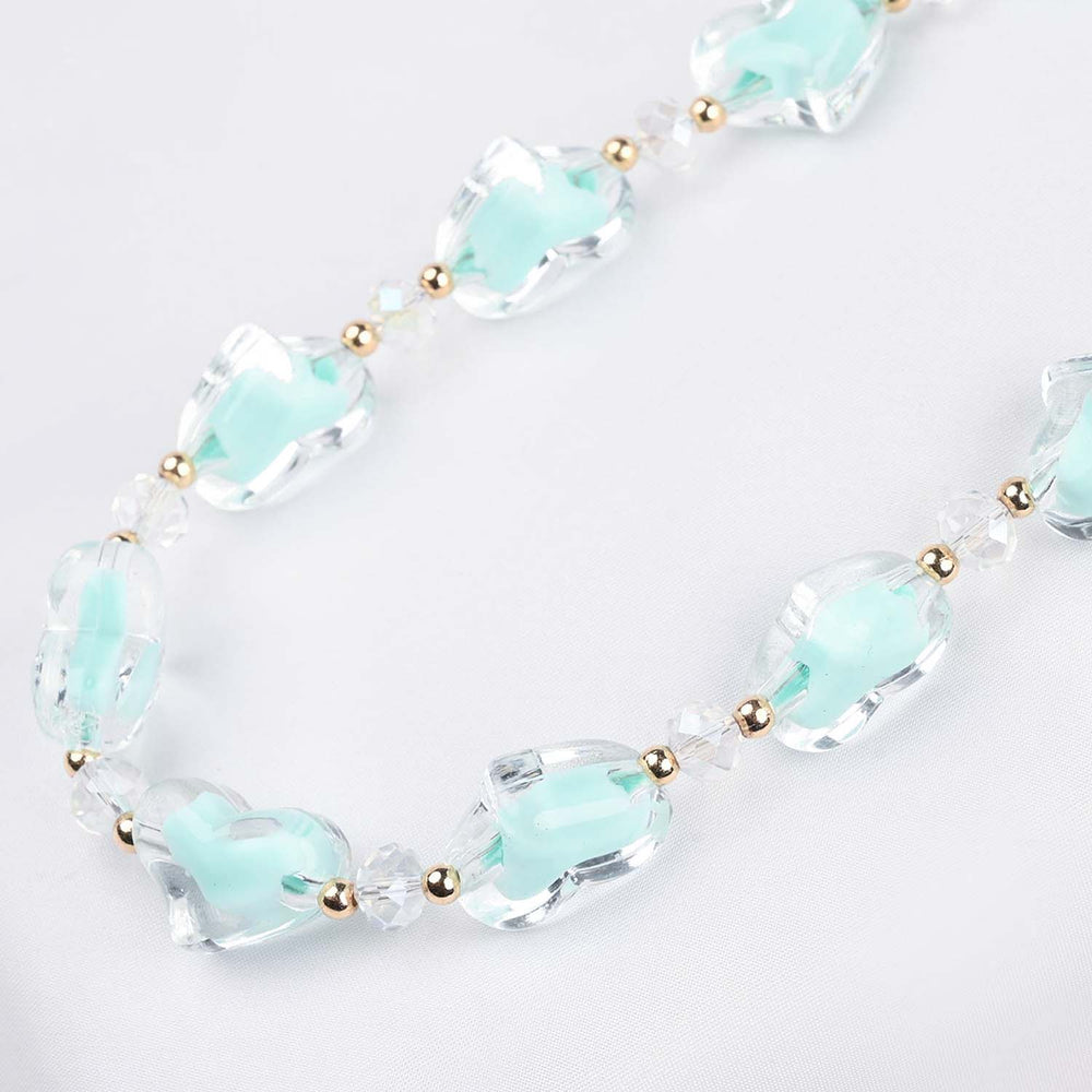 Beads Necklace