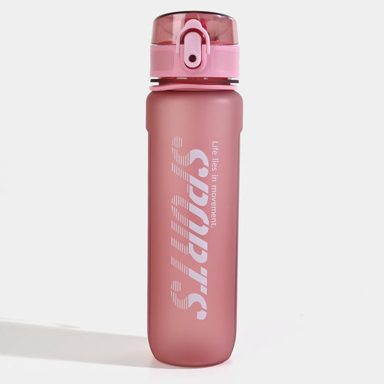 Plastic Water Bottle for Kids | 650ml